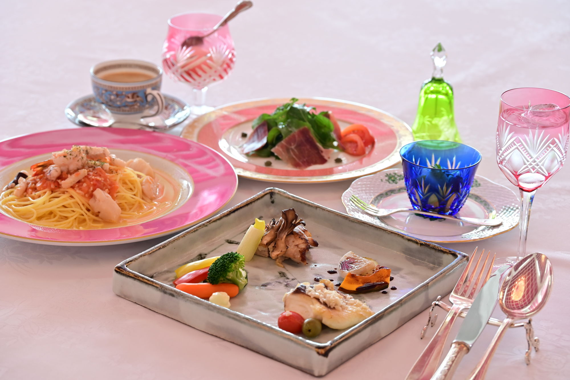 Pirates of SASAKOJIMA