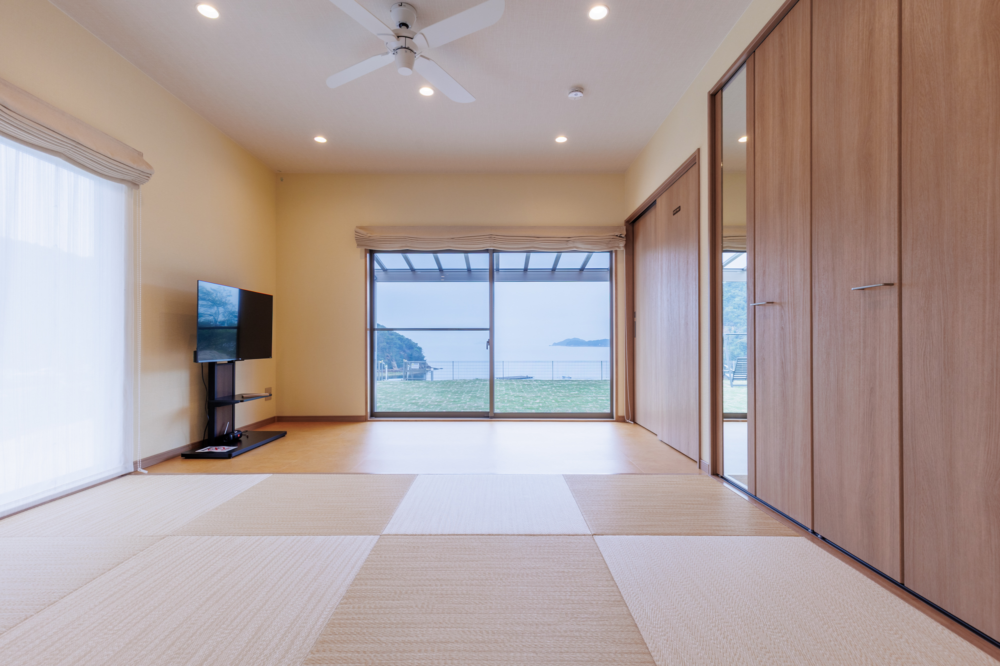 リビングルーム