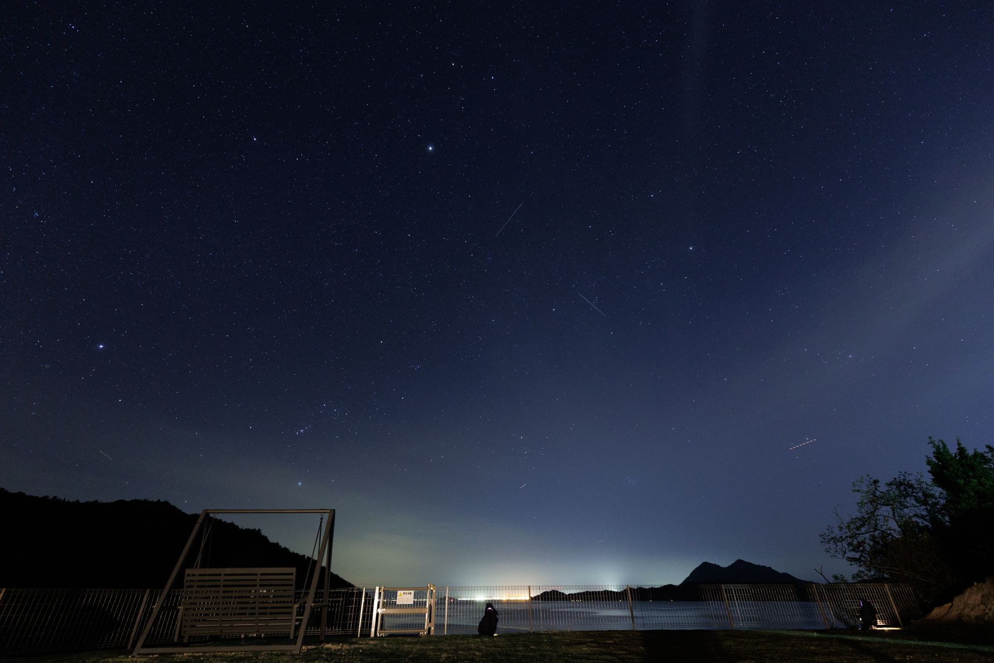 星空